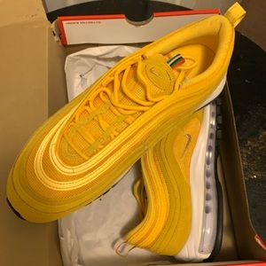 Men Air Max 97